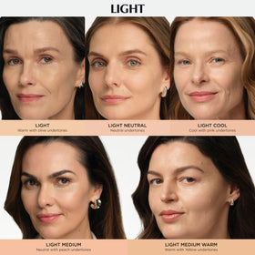 CC+ Cream IT Cosmetics texture crémeuse sur main
