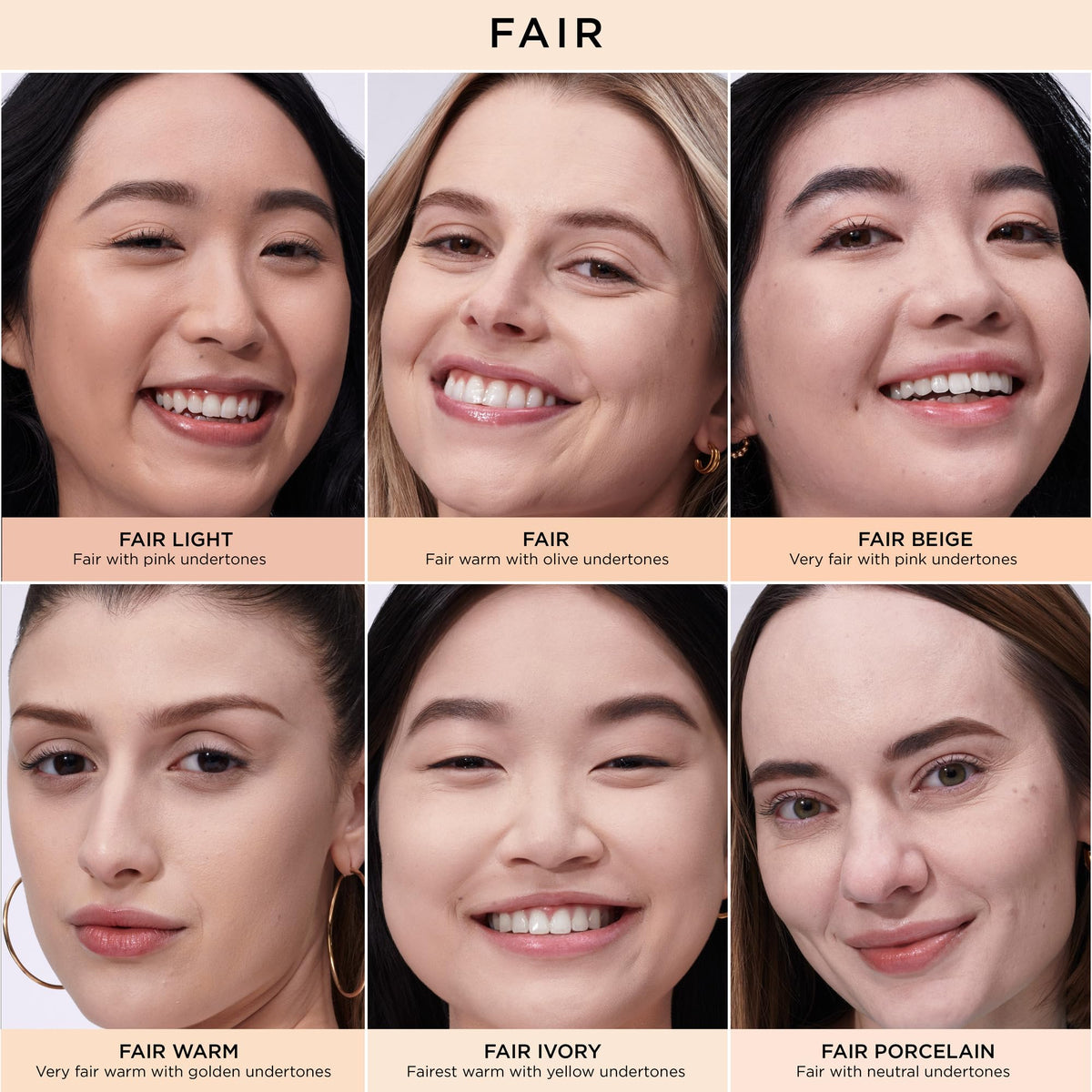 CC+ Cream Natural Matte IT Cosmetics avec autres produits de beauté