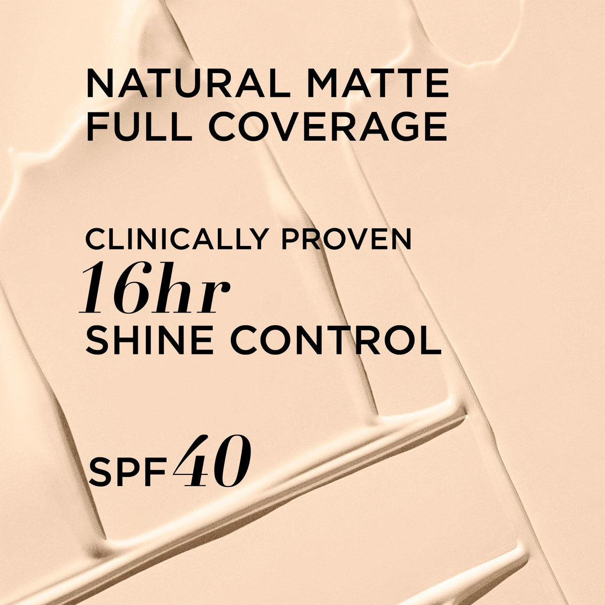 CC+ Cream Natural Matte IT Cosmetics packaging avec logo