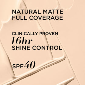 CC+ Cream Natural Matte IT Cosmetics packaging avec logo