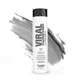 Celeb Luxury Colorditioner Graphite 272g avant ouverture
