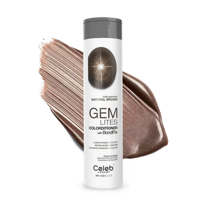 Celeb Luxury Colorwash Conditionneur Colorant 281g vue avant