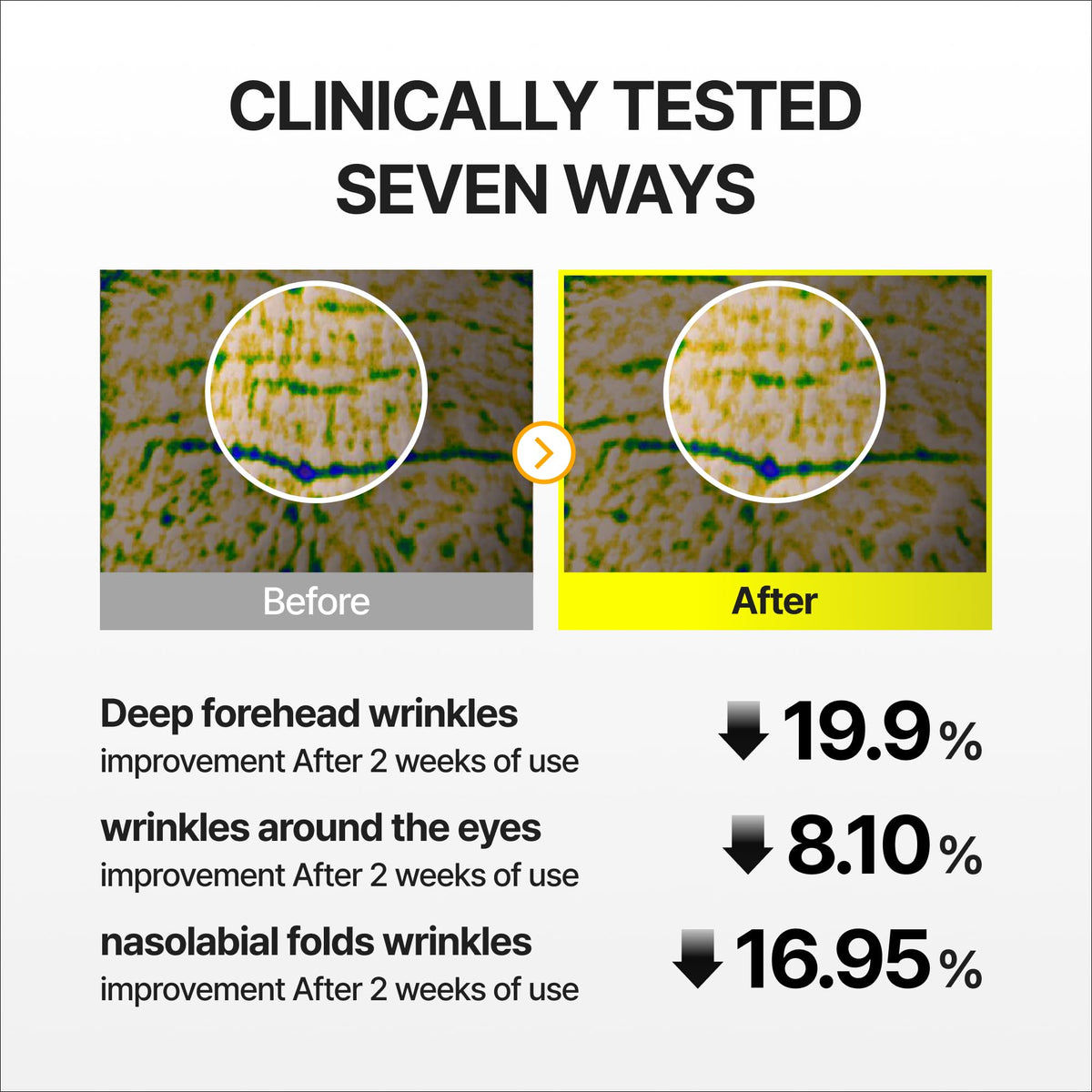 celimax Crème Dual Vita-A Retinal 1,69 fl.oz côté