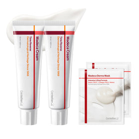 CENTELLIAN 24 Time Reverse Signature Edition - 2 crèmes et 2 masques