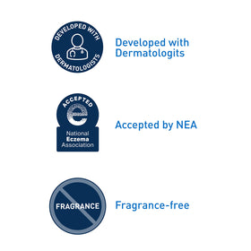 CeraVe Nettoyant hydratant application sur le visage