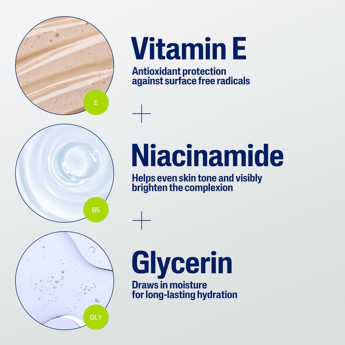 Cetaphil Crème Hydratante Teintée SPF 50 en situation de voyage