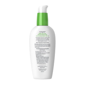Cetaphil Crème Hydratante Visage SPF 35 118g en pleine lumière