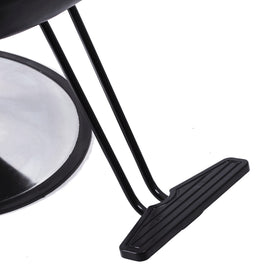 Chaise de coiffure Flagbeauty dans un salon moderne