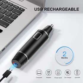 Chargeur USB de la tondeuse XOOMRSCP inclus
