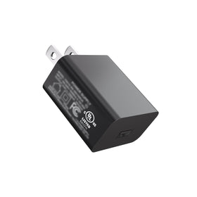 Chargeur USB Superer pour rasoir Philips Norelco vue avant