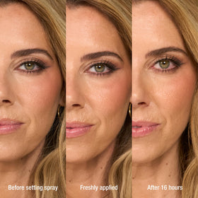 Charlotte Tilbury Airbrush Flawless Setting Spray 180g dans son emballage