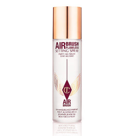 Charlotte Tilbury Airbrush Flawless Setting Spray 180g vue de face