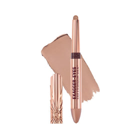 Charlotte Tilbury Exagger-Eyes Crayon Fard à Paupières vue de face