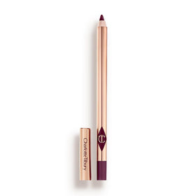 Charlotte Tilbury Lip Cheat crayon à lèvres vue de face