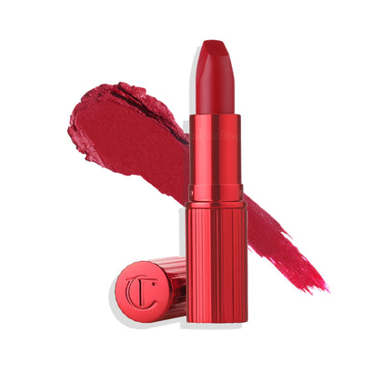 Charlotte Tilbury Matte Revolution Rouge à Lèvres vue avant