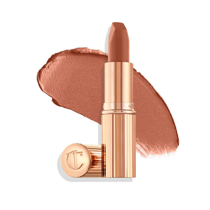 Charlotte Tilbury Matte Revolution Rouge à Lèvres vue de face