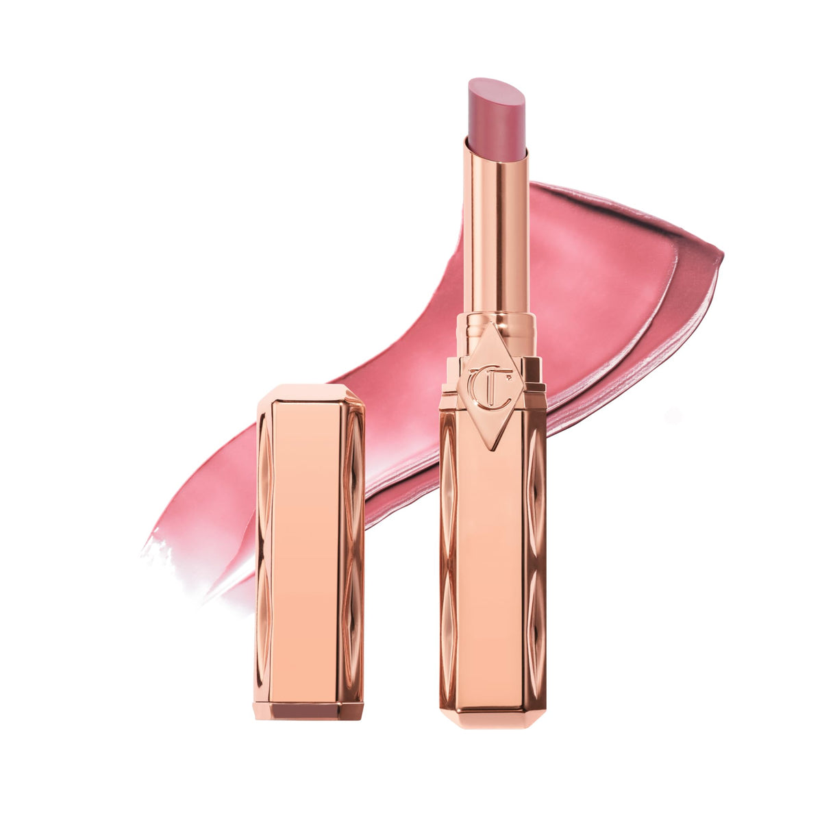 Charlotte Tilbury Pillow Talk Blush Balm Lip Tint 32g vue avant