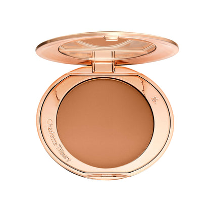 Charlotte Tilbury Poudre Floutante 68g vue de face