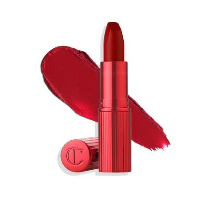 Charlotte Tilbury Rouge à Lèvres Matte Revolution 18g vue avant