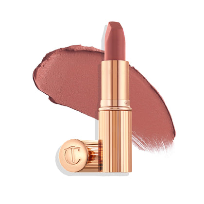 Charlotte Tilbury Rouge à Lèvres Matte Revolution vue avant