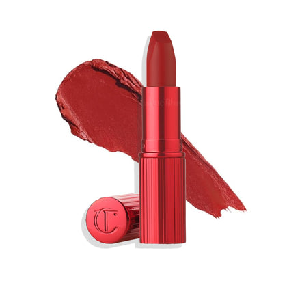Charlotte Tilbury Rouge à Lèvres Matte Revolution vue de face
