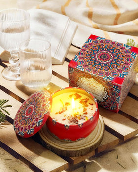 Chaussettes douces et serviette en peluche du coffret spa