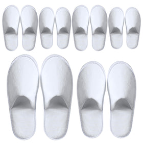 Chaussons de spa jetables OSTADARRA modèle femme taille 8,5