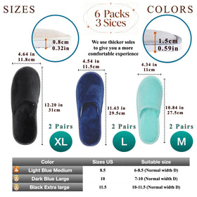 Chaussons spa OSTADARRA couleur noire vue de côté
