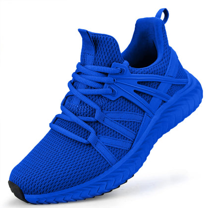 Chaussures de gym femmes Abboos vue de face