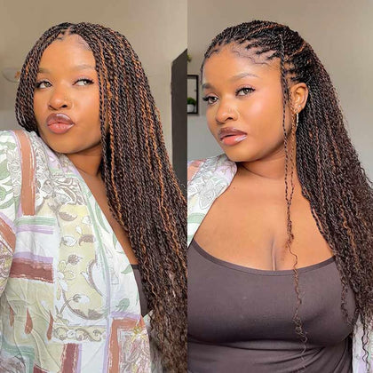Cheveux afro kinky 50g de QUEEN VIRGIN REMY en couleur naturelle