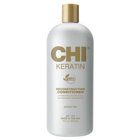 CHI Après-Shampooing Reconstructeur 1010g face avant