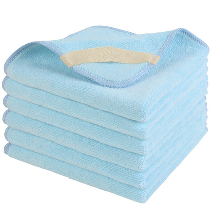 Chiffon en microfibre SINLAND 12x12 pouces vue avant
