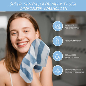 Chiffon en microfibre SINLAND avec une goutte d'eau