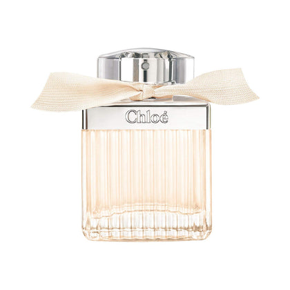 Chloe Eau de Parfum 75ml bouteille élégante avec un ruban