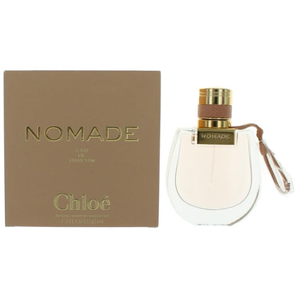 Chloe Nomade Eau De Parfum 50ml bouteille frontale