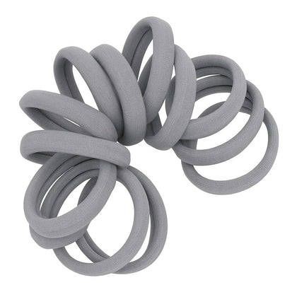 Chouchous Cyndibands gris devant dans l'emballage