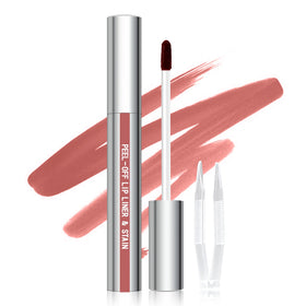 Cilrofelr Crayon à Lèvres Peel Off couleur Buff vue de face