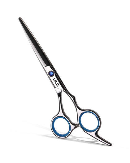Ciseaux de coiffure ULG 5,5 pouces vue avant