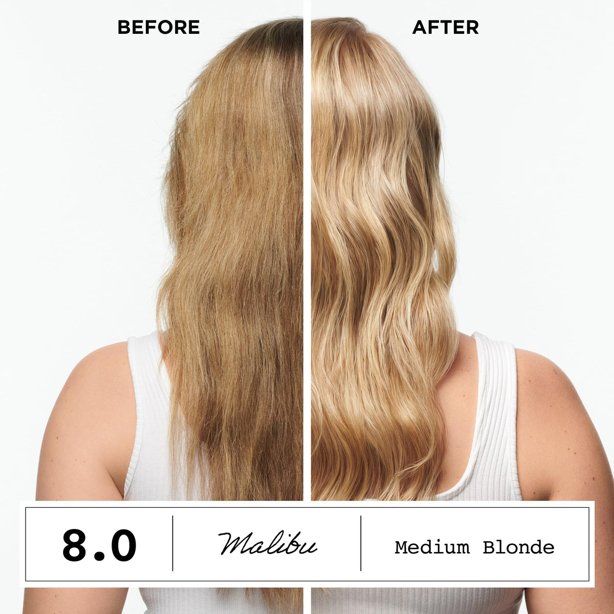 Clairol ColorStrong Teinture Capillaire Permanente 10.1 Blond Cendré Crème de Couleur