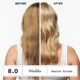 Clairol ColorStrong Teinture Capillaire Permanente 10.1 Blond Cendré Crème de Couleur