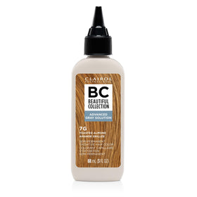 Clairol Professional Beautiful Collection Advanced Gray Solution 105g vue avant