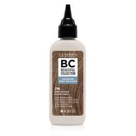 Clairol Professional Beautiful Collection Advanced Gray Solution 107g vue de face