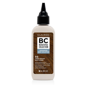 Clairol Professional Beautiful Collection Advanced Gray Solution 109g vue de face