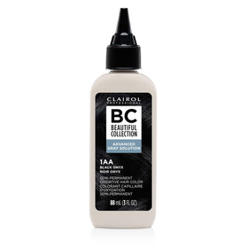 Clairol Professional Beautiful Collection Advanced Gray Solution 110g vue de face