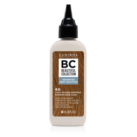 Clairol Professional Beautiful Collection Advanced Gray Solution 113g vue de face