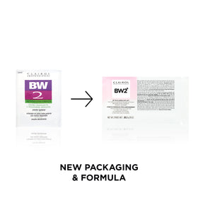 Clairol Professional BW2+ Poudre Décolorante Extra Forte 30g packaging