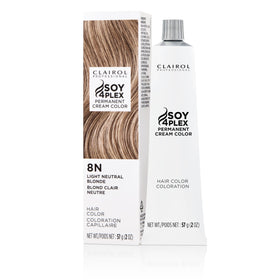 Clairol Professional Crème Colorante Permanente 68g vue de face