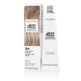 Clairol Professional Crème Permanente 70g vue avant avec packaging