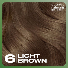 Clairol Teinture de Cheveux Demi-Permanente - Conseils d'utilisation