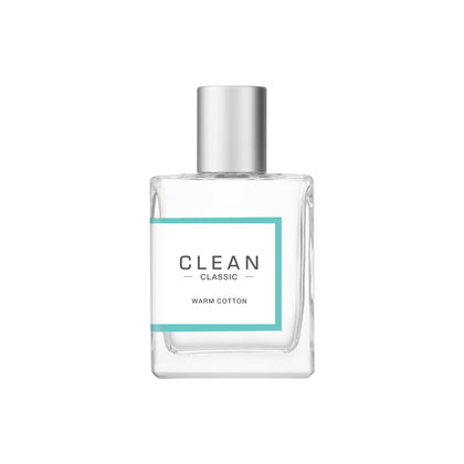 CLEAN CLASSIC Warm Cotton Eau de Parfum 60mL vue avant